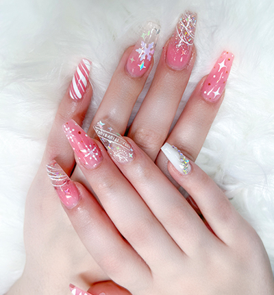 Coco Nails